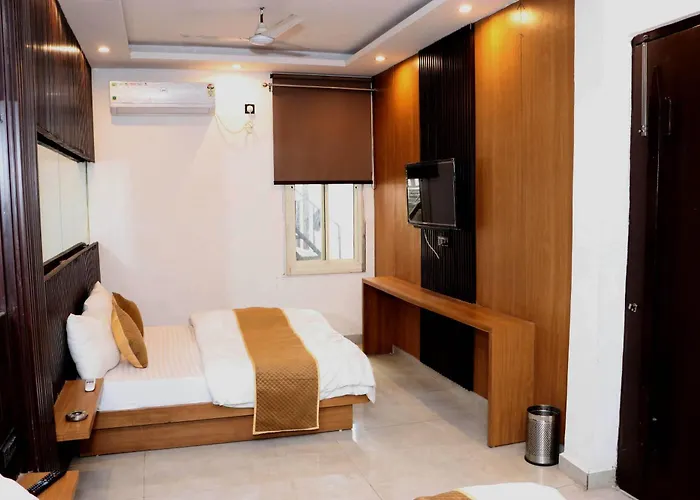 Bunk Hostel Delhi Best Backpacking Accommodation